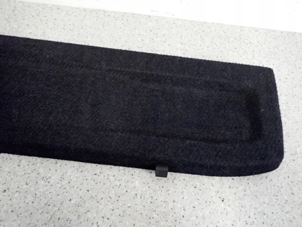 Suzuki Swift 04-09 achterste kofferbakplank OEM image 3