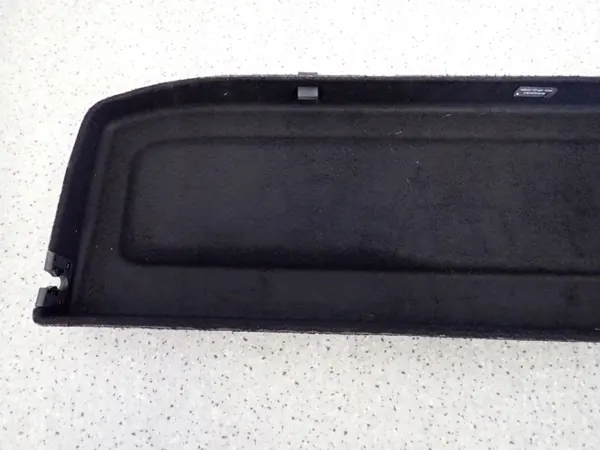 Suzuki Swift 04-09 achterste kofferbakplank OEM image 5