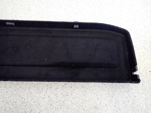 Suzuki Swift 04-09 achterste kofferbakplank OEM image 6