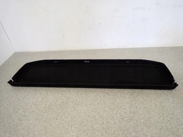 Suzuki Swift 04-09 achterste kofferbakplank OEM image 7