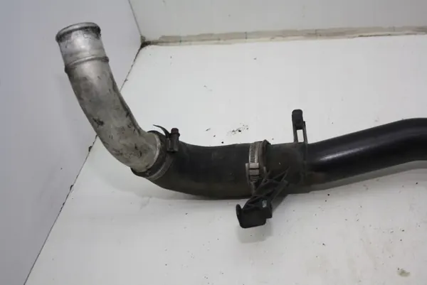Luftschlauch Opel Vectra C 1.9 8V CDTI image 2