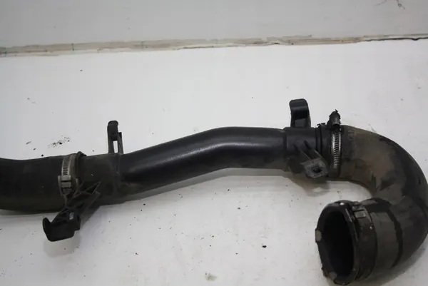 Luftschlauch Opel Vectra C 1.9 8V CDTI image 3