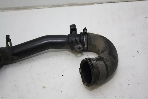 Luftschlauch Opel Vectra C 1.9 8V CDTI image 4