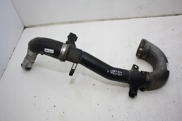 Luftschlauch Opel Vectra C 1.9 8V CDTI image 5