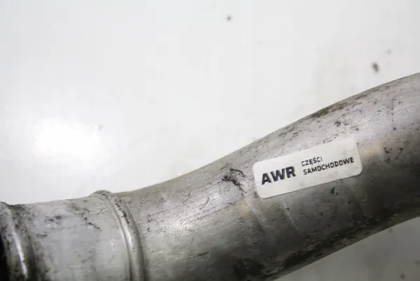 Luftschlauch Opel Vectra C 1.9 8V CDTI image 9