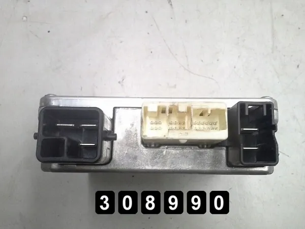 Módulo ECU Toyota RAV4 OEM AM-308990 2011 image 3