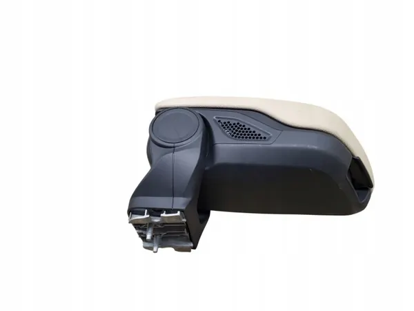 Apoio de braço consola central BMW X1 F48/F49 OEM ATV118035 image 8