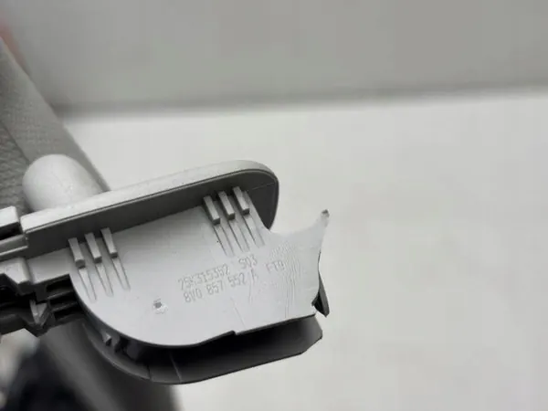 Pare-soleil Audi A3 S3 OEM 8V0857552A - Occasion image 4