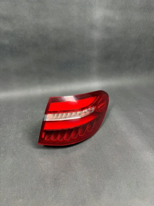 Achterlichtset Mercedes GLC X253 C253 A2539060900 A2539061000 image 5