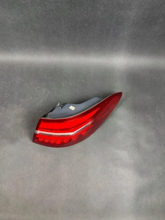 Achterlichtset Mercedes GLC X253 C253 A2539060900 A2539061000 image 7