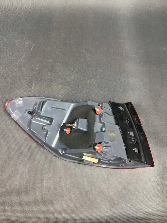 Achterlichtset Mercedes GLC X253 C253 A2539060900 A2539061000 image 9