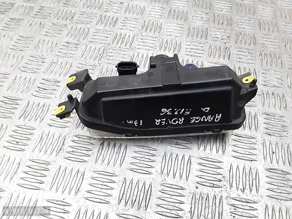 Farol de neblina Land Rover Range Rover 2013 90009453 image 4