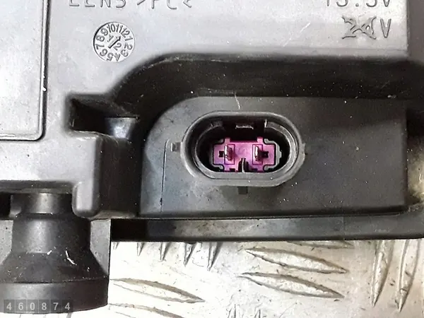 Farol de neblina Land Rover Range Rover 2013 90009453 image 6