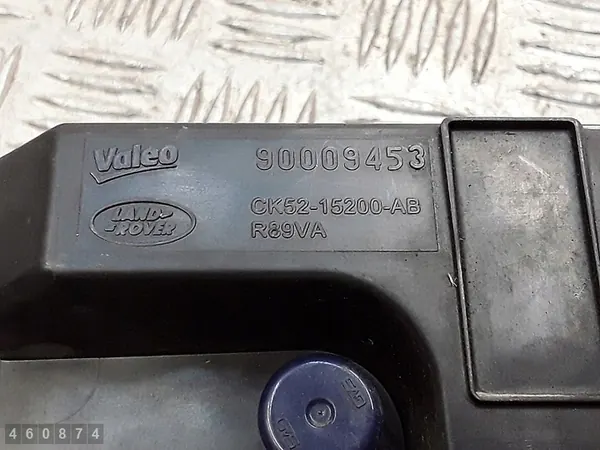 Farol de neblina Land Rover Range Rover 2013 90009453 image 7