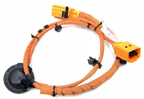Harness OEM 1EA971475C para VW ID4 Audi Q4 E-Tron image 3