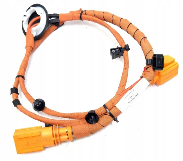 Harness OEM 1EA971475C para VW ID4 Audi Q4 E-Tron image 6