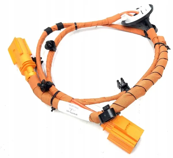 Harness OEM 1EA971475C para VW ID4 Audi Q4 E-Tron image 7
