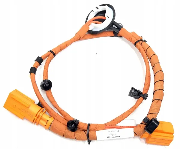 Harness OEM 1EA971475C para VW ID4 Audi Q4 E-Tron image 9