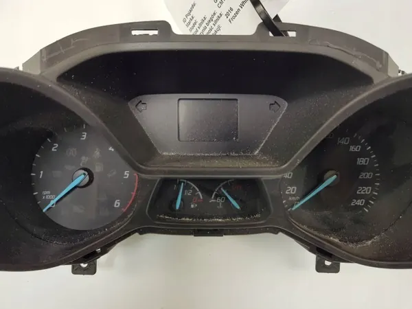 Compteur FT1T-10849-GF Ford Transit Connect image 4