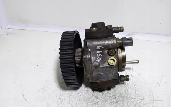 Brandstofpomp 1.7 CDTI Z17DTH Opel image 3