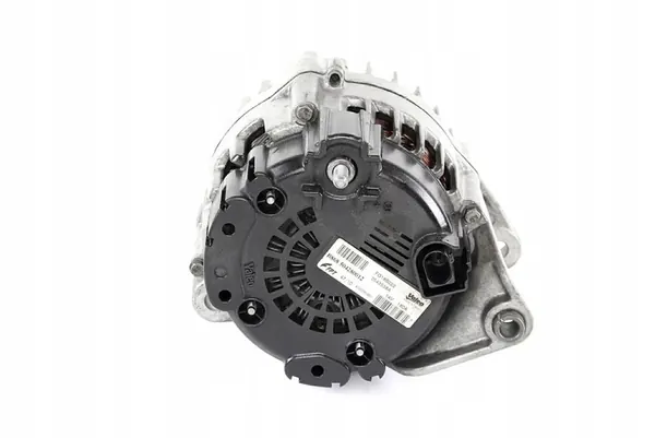Vaihtovirtageneraattori Iveco Daily Fiat Ducato 3.0 180A image 2