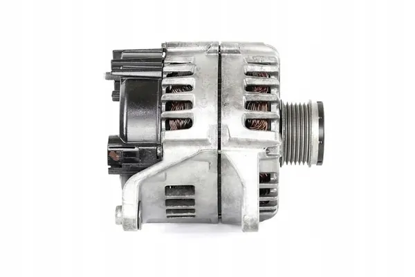 Vaihtovirtageneraattori Iveco Daily Fiat Ducato 3.0 180A image 3