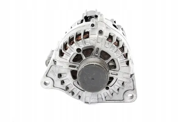 Vaihtovirtageneraattori Iveco Daily Fiat Ducato 3.0 180A image 4