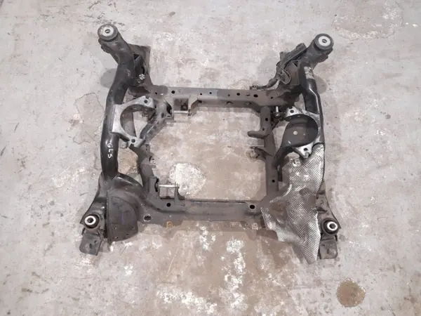 Mercedes-Benz OE A1663302200 Brazo Suspensión Usado image 2