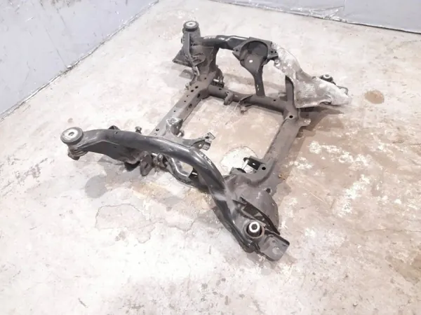 Mercedes-Benz OE A1663302200 Brazo Suspensión Usado image 4
