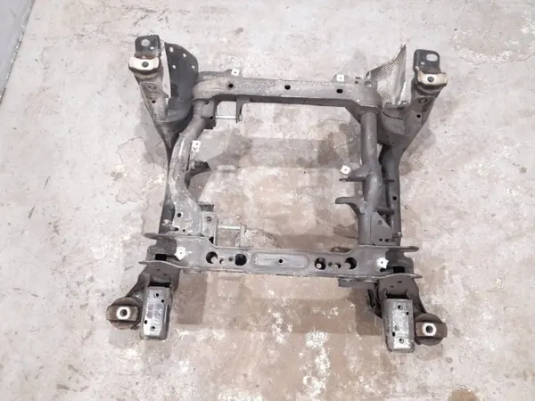 Mercedes-Benz OE A1663302200 Brazo Suspensión Usado image 6