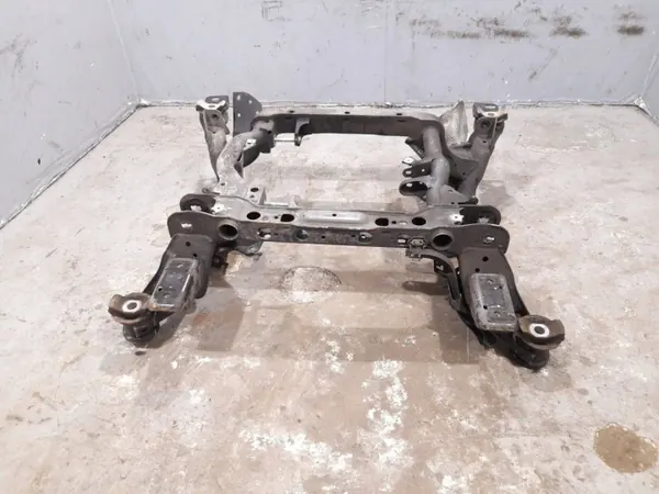 Mercedes-Benz OE A1663302200 Brazo Suspensión Usado image 7