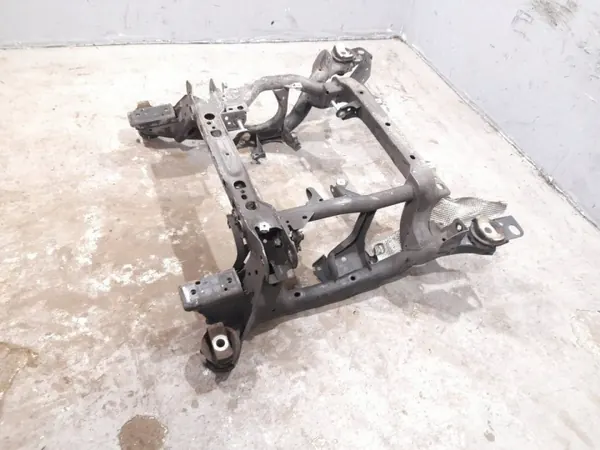 Mercedes-Benz OE A1663302200 Brazo Suspensión Usado image 8