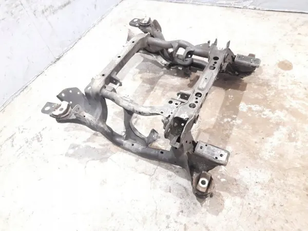 Mercedes-Benz OE A1663302200 Brazo Suspensión Usado image 9