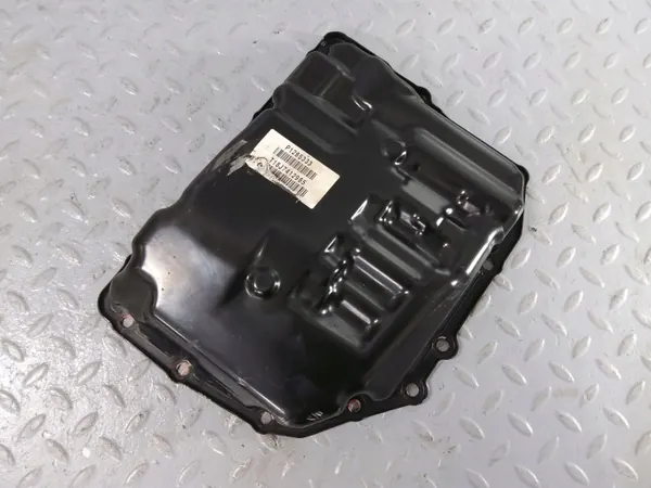 Cárter de óleo da caixa Volvo OE 31437011 usado image 2