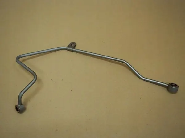 Tubo de óleo turbo Nissan Juke 1.2 DIG-T image 2