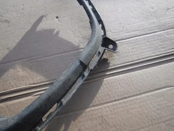 Front Bumper Grille Kia Picanto image 6