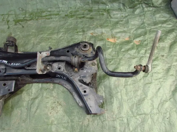 Motorfäste Nissan NV200 1.5DCI OEM CER2113 image 3