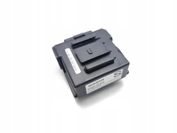 Módulo ASC Nissan OEM 476A0-4EA0A para Qashqai 1.2 image 4