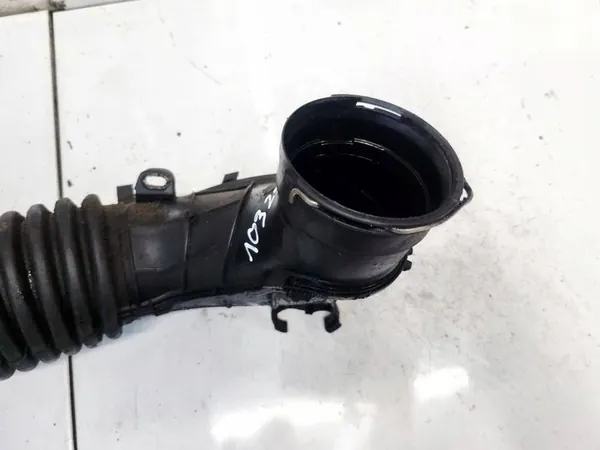 Durite d'intercooler BMW 3-Series 2016 2.0L 58650910 image 2