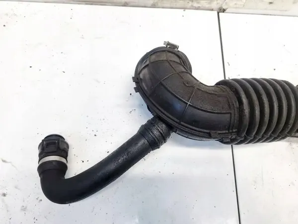 Durite d'intercooler BMW 3-Series 2016 2.0L 58650910 image 3