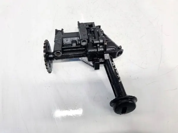 Oljepump OEM 7700600532 för Renault Scenic 1.4L image 2