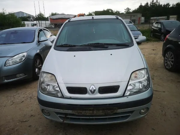Oljepump OEM 7700600532 för Renault Scenic 1.4L image 6