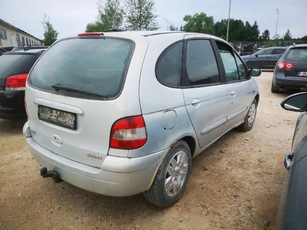 Oljepump OEM 7700600532 för Renault Scenic 1.4L image 7
