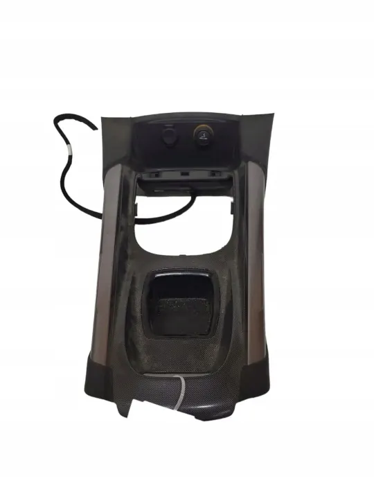 Support gauche Citroen C4 II OEM 9688975877 image 3