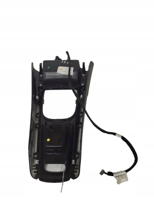 Support gauche Citroen C4 II OEM 9688975877 image 4