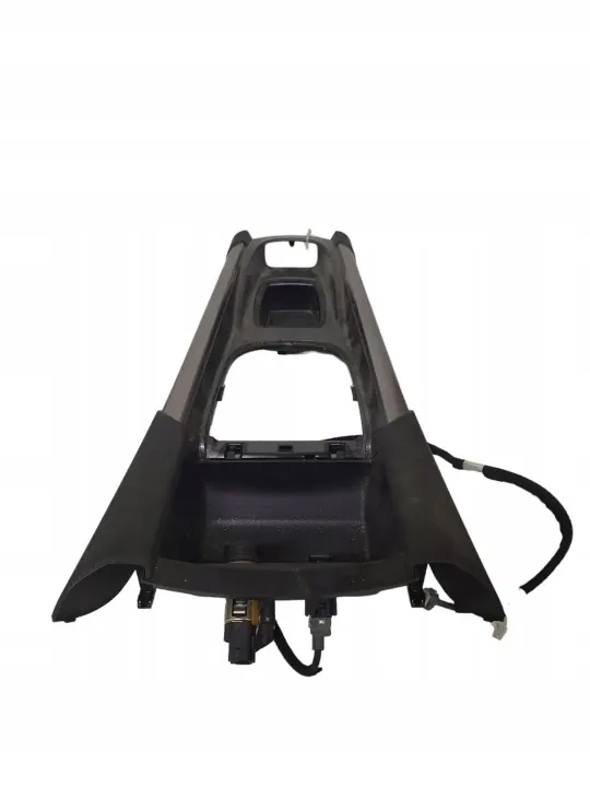 Support gauche Citroen C4 II OEM 9688975877 image 6