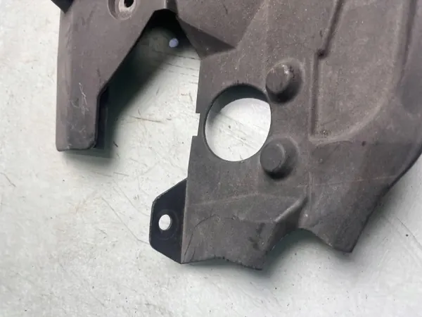 BMW Z3 E36 Konepeltilukon Kansi OEM 71977988 image 3