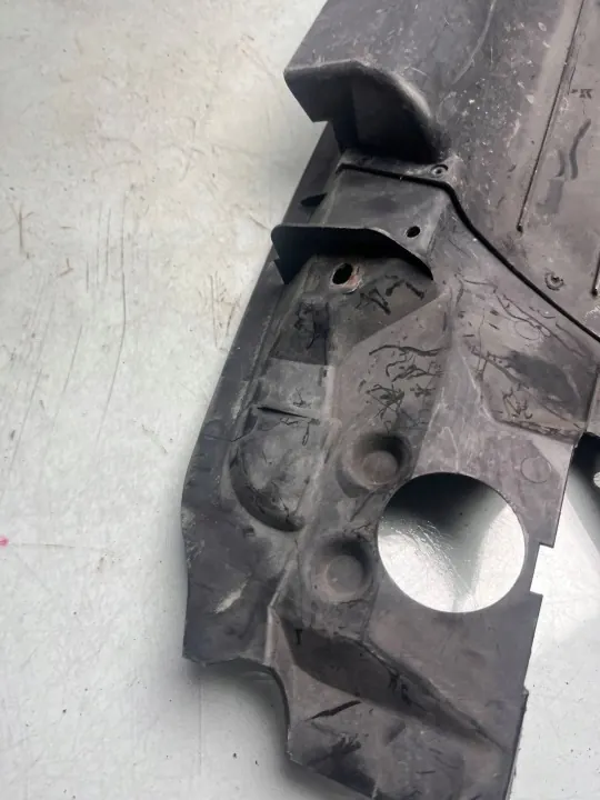 BMW Z3 E36 Konepeltilukon Kansi OEM 71977988 image 6