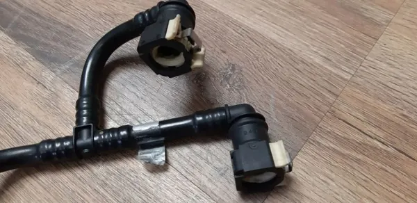 Regenerationsventil OEM A2054708701 - Mercedes image 4