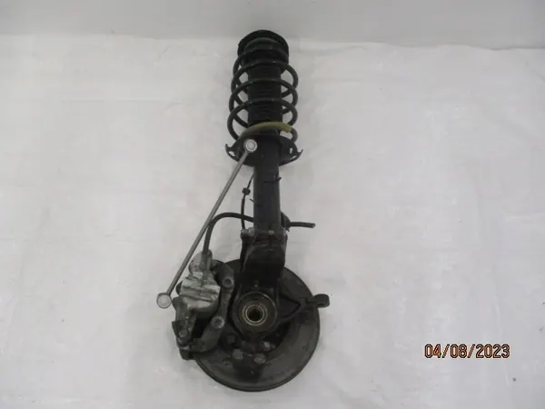 CITROEN C3 III 1.5 BLUEHDI McPherson Destro P55 image 10